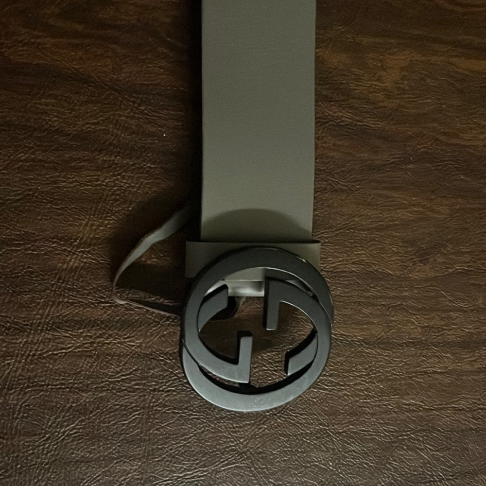 Gucci Belt